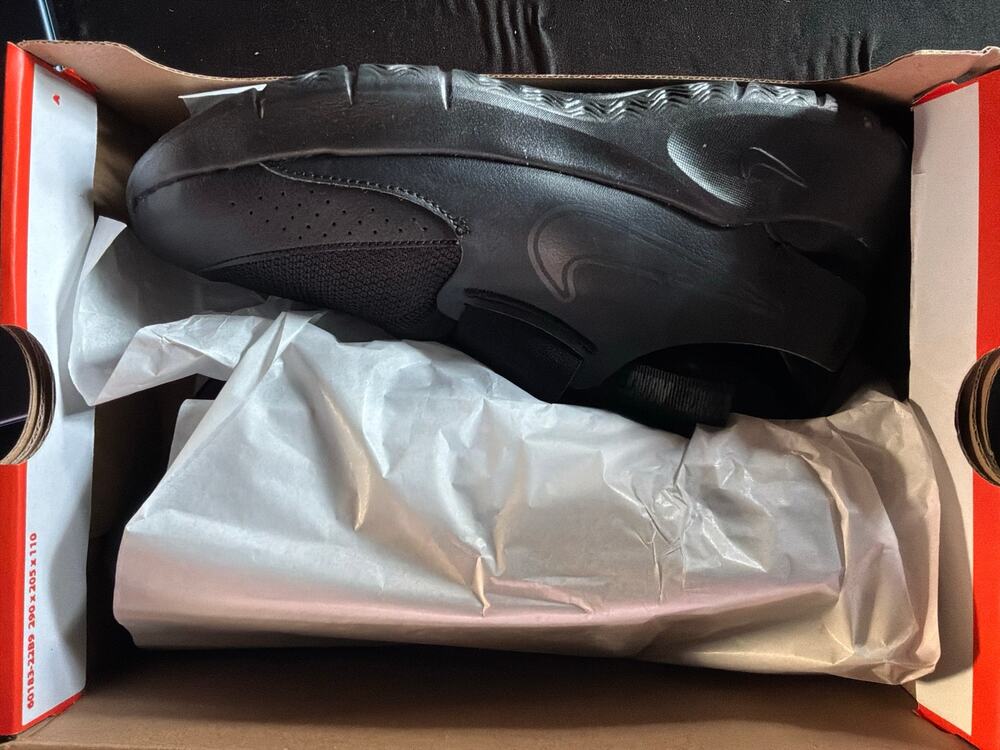 Nike Kids Running Sneaker
